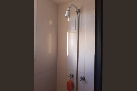 Apartamento à venda com 62m², 3 quartos e 1 vagaBanheiro