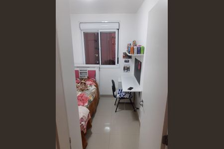 Quarto de apartamento à venda com 3 quartos, 62m² em Sarandi, Porto Alegre