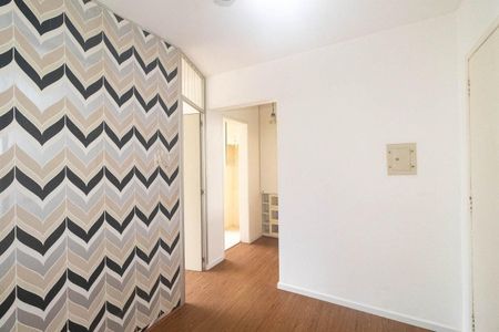 Sala  de apartamento para alugar com 1 quarto, 30m² em Centro Histórico, Porto Alegre