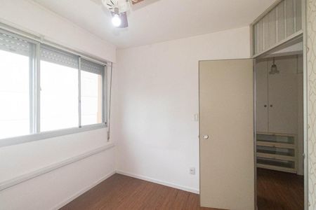 Quarto  de apartamento para alugar com 1 quarto, 30m² em Centro Histórico, Porto Alegre