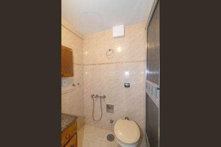 Apartamento à venda com 30m², 1 quarto e sem vagaÁrea de Serviço 