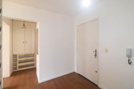 Sala  de apartamento para alugar com 1 quarto, 30m² em Centro Histórico, Porto Alegre