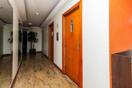 Apartamento à venda com 30m², 1 quarto e sem vagaÁrea comum