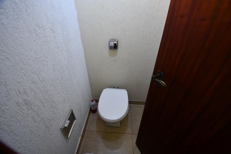 Lavabo de casa à venda com 4 quartos, 250m² em Vila Industrial (campinas), Campinas