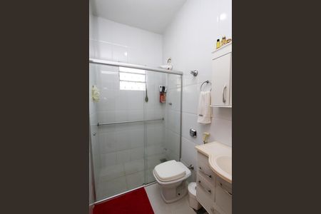 Casa à venda com 150m², 4 quartos e 3 vagasBanheiro Social