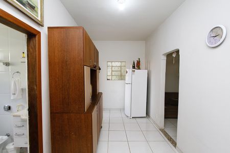 Casa à venda com 150m², 4 quartos e 3 vagasSala de Jantar