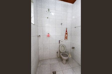 Casa à venda com 150m², 4 quartos e 3 vagasBanheiro da Suíte