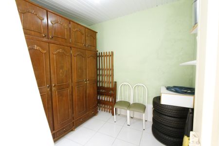 Casa à venda com 150m², 4 quartos e 3 vagasQuarto da Despensa