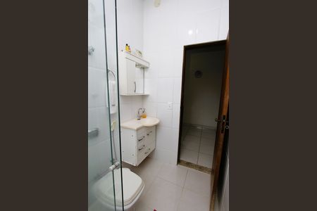 Casa à venda com 150m², 4 quartos e 3 vagasBanheiro Social