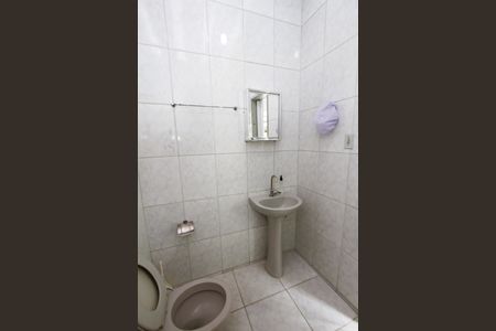 Casa à venda com 150m², 4 quartos e 3 vagasBanheiro da Suíte