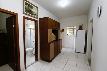 Casa à venda com 150m², 4 quartos e 3 vagasSala de Jantar