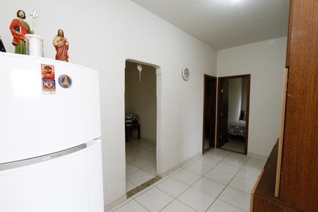 Casa à venda com 150m², 4 quartos e 3 vagasSala de Jantar