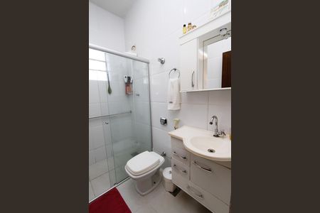 Casa à venda com 150m², 4 quartos e 3 vagasBanheiro Social