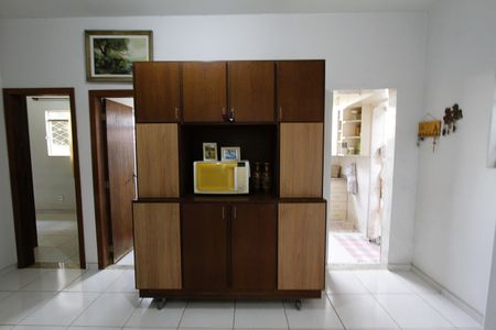 Casa à venda com 150m², 4 quartos e 3 vagasSala de Jantar