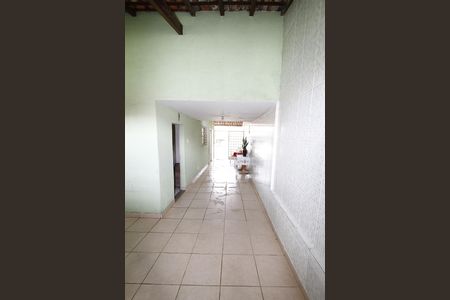 Casa à venda com 150m², 4 quartos e 3 vagasVaranda