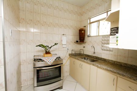 Casa à venda com 150m², 4 quartos e 3 vagasCozinha