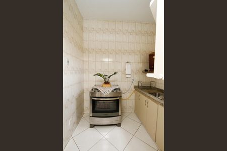 Casa à venda com 150m², 4 quartos e 3 vagasCozinha