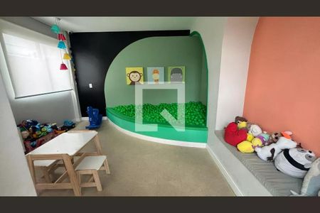 Apartamento à venda com 43m², 2 quartos e 1 vagaÁrea externa