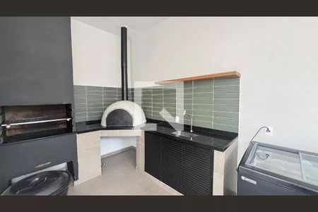 Apartamento à venda com 43m², 2 quartos e 1 vagaÁrea externa