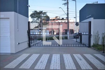 Apartamento à venda com 43m², 2 quartos e 1 vagaÁrea externa