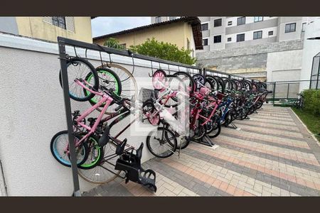 Apartamento à venda com 43m², 2 quartos e 1 vagaÁrea externa