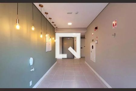 Apartamento à venda com 43m², 2 quartos e 1 vagaÁrea externa