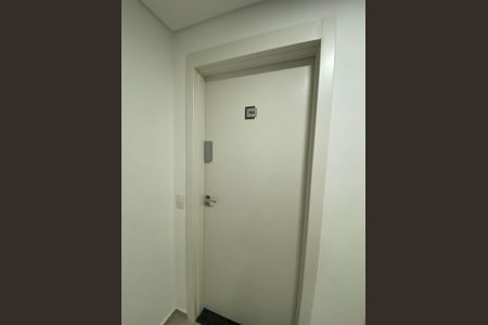 Apartamento à venda com 43m², 2 quartos e 1 vagaEntrada