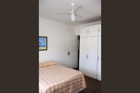 Casa de condomínio para alugar com 600m², 5 quartos e 2 vagasQuarto 3