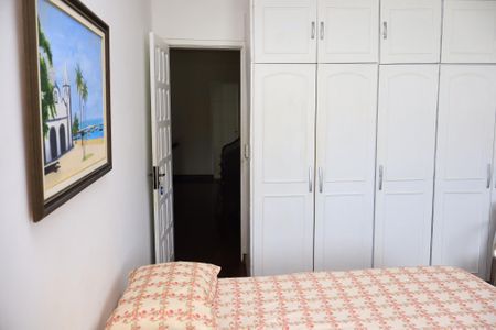 Casa de condomínio para alugar com 600m², 5 quartos e 2 vagasQuarto 3