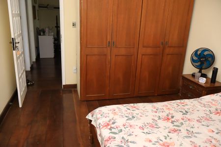 Casa de condomínio para alugar com 600m², 5 quartos e 2 vagasQuarto 2