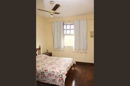 Casa de condomínio para alugar com 600m², 5 quartos e 2 vagasQuarto 2