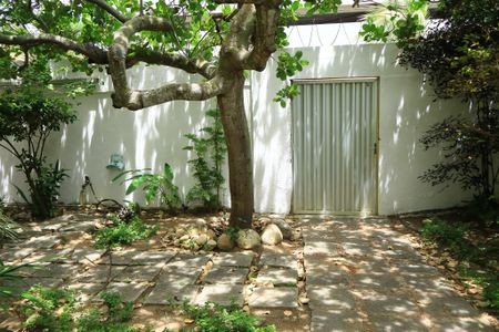 Casa de condomínio para alugar com 600m², 5 quartos e 2 vagasÁrea externa