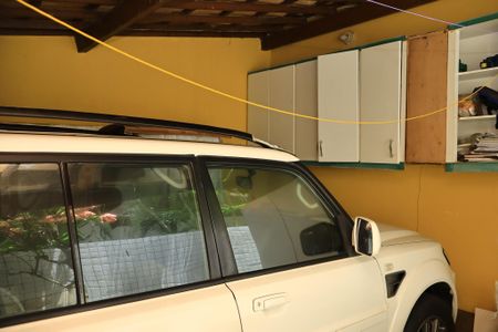 Casa de condomínio para alugar com 600m², 5 quartos e 2 vagasGaragem