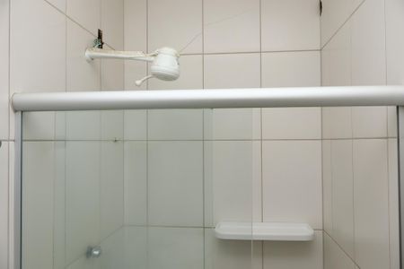 Casa de condomínio para alugar com 600m², 5 quartos e 2 vagasBanheiro Social