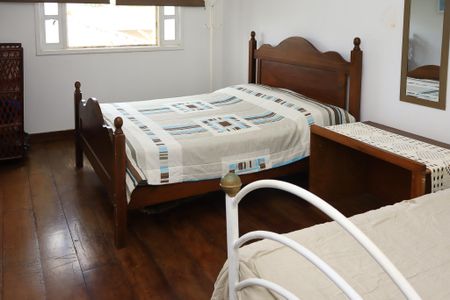 Casa de condomínio para alugar com 600m², 5 quartos e 2 vagasQuarto 4