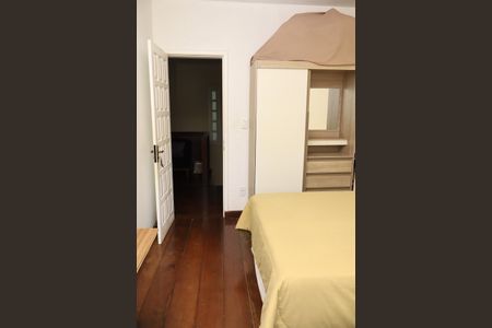 Casa de condomínio para alugar com 600m², 5 quartos e 2 vagasQuarto 1