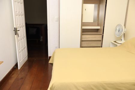 Casa de condomínio para alugar com 600m², 5 quartos e 2 vagasQuarto 1