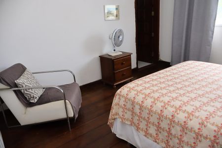 Casa de condomínio para alugar com 600m², 5 quartos e 2 vagasQuarto 3