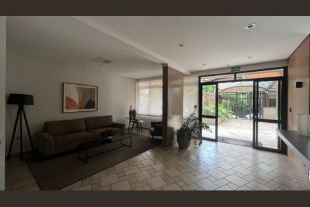 Apartamento à venda com 86m², 3 quartos e 2 vagas