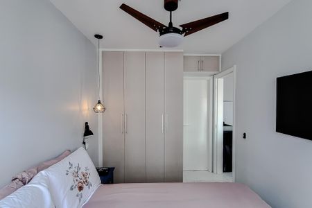 Apartamento à venda com 1 quarto, 27m² em Cambuci, São Paulo