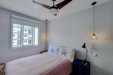 Apartamento à venda com 1 quarto, 27m² em Cambuci, São Paulo