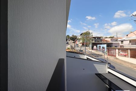 Casa à venda com 66m², 2 quartos e 2 vagasSacada da Suíte 2