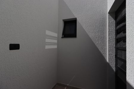 Casa à venda com 66m², 2 quartos e 2 vagasÁrea de Serviço