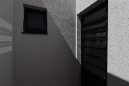 Casa à venda com 66m², 2 quartos e 2 vagasÁrea de Serviço