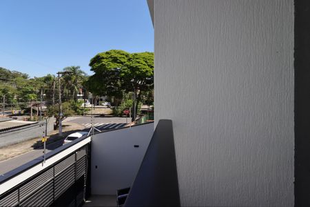 Casa à venda com 66m², 2 quartos e 2 vagasSacada da Suíte 2