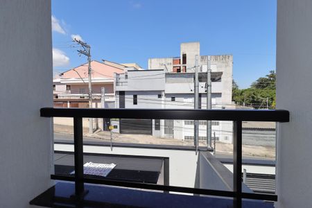 Casa à venda com 66m², 2 quartos e 2 vagasSacada da Suíte 2