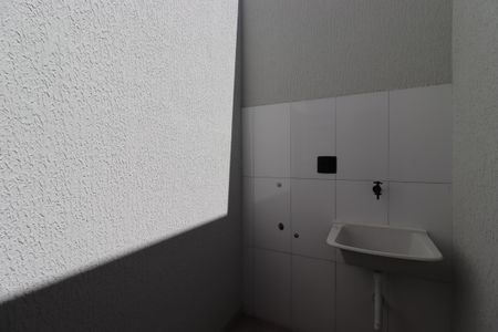 Casa à venda com 66m², 2 quartos e 2 vagasÁrea de Serviço