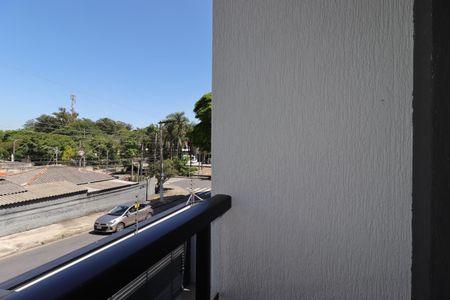 Casa à venda com 66m², 2 quartos e 2 vagasSacada da Suíte 2