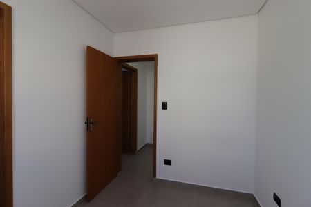 Casa à venda com 66m², 2 quartos e 2 vagasSuíte 1
