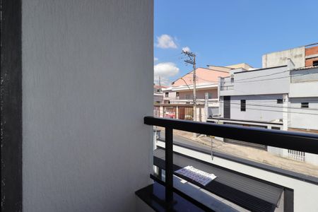 Casa à venda com 66m², 2 quartos e 2 vagasSacada da Suíte 2